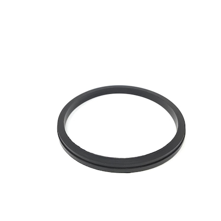 Springer Parts SW4 Seat Seal, EPDM DN80 H77546; Replaces APV&reg; Part# 58-33-543/93 58-33-543/93SP